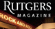 Rutgers Magazine